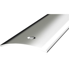 Bilder von Profilen für Treppen aus Metall