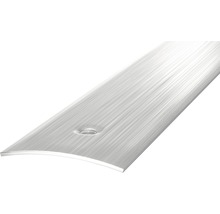 Aluminium Übergangsprofil mit Befestigungslöchern