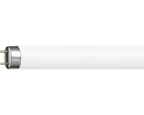 Leuchtstoffröhre dimmbar G13 / 36 W weiß 3350 lm 4000 K neutralweiß Leuchtstoffröhre dimmbar G13 / 36 W weiß 3350 lm 4000 K neutralweiß
