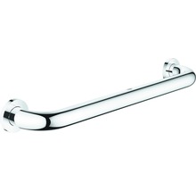 Haltegriff aus Metall für das Badezimmer