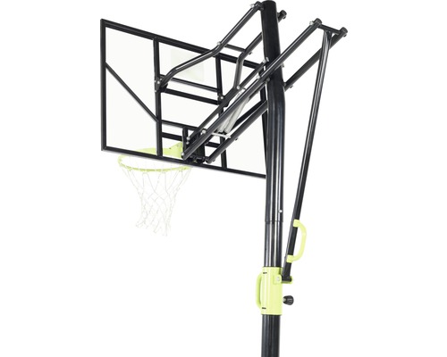 Basketballkorb EXIT Galaxy Portable Basket mit festem Ring