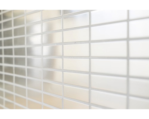 Wandfliesen mit rechteckigem Format