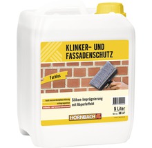 HORNBACH Klinker- und Fassadenschutz 5 l-thumb-0
