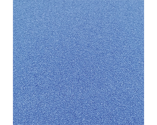 JBL Filterschaum fein, 50 x 50 x 5 cm, blau-0