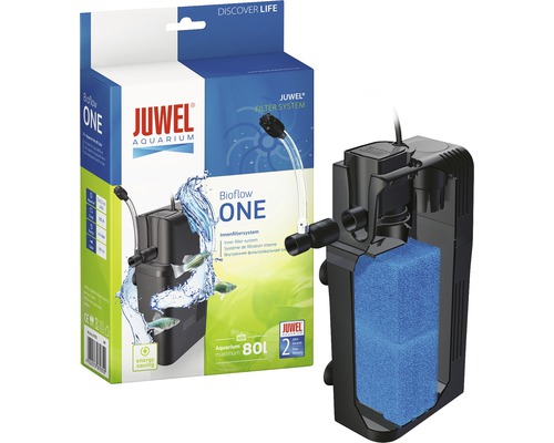 Juwel Bioflow One Innenfilter mit Verpackung