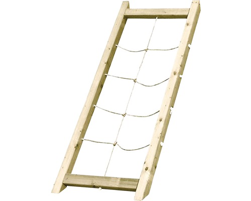 Netzrampe AKUBI für Lotti, Danny und Frieda Netzrampe AKUBI für Lotti, Danny und Frieda