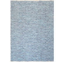 Fleckerlteppich Venus 510 blau 80x150 cm-thumb-0 Fleckerlteppich Venus 510 blau 80x150 cm-thumb-0
