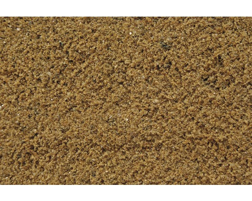 Nahaufnahme von Sand