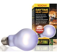 Exo Terra Tageslicht Wärmelampe, 100 Watt