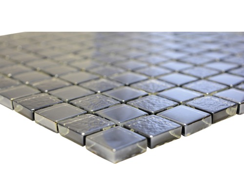 Mosaikfliesen aus Glas