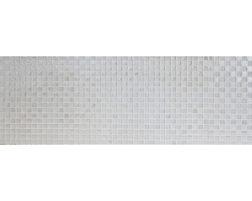 Quadratische Mosaikfliese