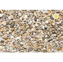 Zierkies Flusskies 8-16 mm 10 kg bunt-thumb-0 Zierkies Flusskies 8-16 mm 10 kg bunt-thumb-0