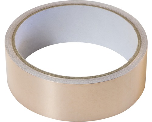 Eine Rolle Klebeband