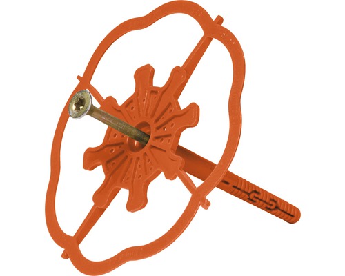 Baumit KlebeAnker Orange 300 Stk. Baumit KlebeAnker Orange 300 Stk.
