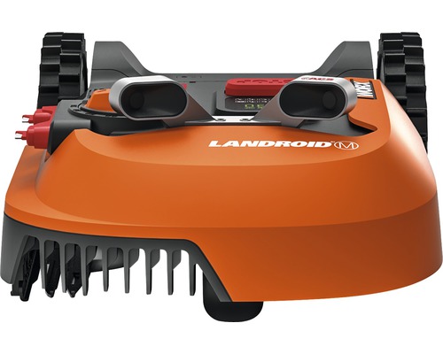 Worx Landroid M Mähroboter