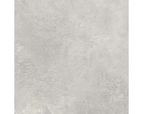 Graue Bodenfliese mit Steinoptik