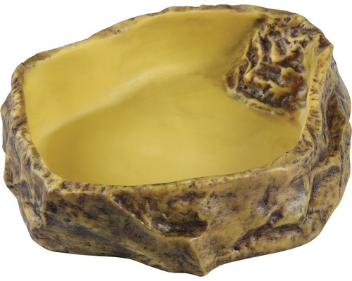 Exo Terra Wasserschale, extra groß Exo Terra Wasserschale, extra groß