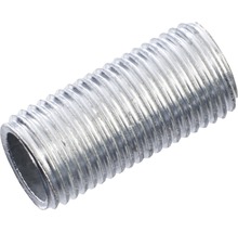 Gewindenippel aus Metall