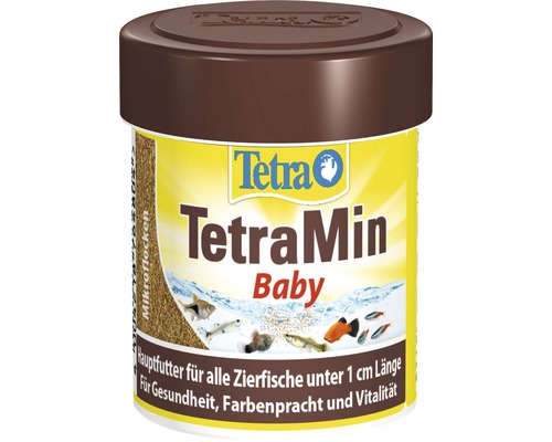 TetraMin Baby 66 ml