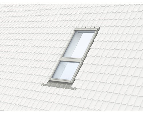 VELUX Zusatzelement Dachschräge GIL MK34 3070 THERMO 78x92 cm