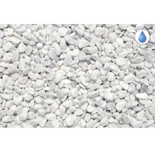 Zierkies Marmor 12-16 mm 10 kg Carrara-Weiß-thumb-1