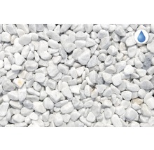 Zierkies Marmor 16-25 mm 1000 kg Bigbag Carrara-Weiß-thumb-2 Zierkies Marmor 16-25 mm 1000 kg Bigbag Carrara-Weiß-thumb-2