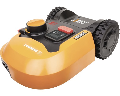 Worx Landroid M Robotermäher