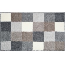 Badteppich Grund Bona 70 x 120 cm flanell