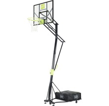 Basketballkorb EXIT Galaxy Portable Basket mit Dunkring-thumb-0