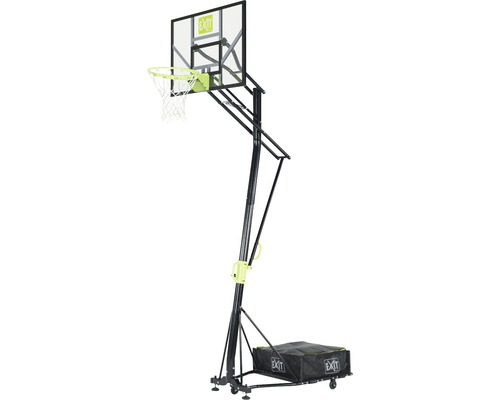 Basketballkorb EXIT Galaxy Portable Basket mit Dunkring