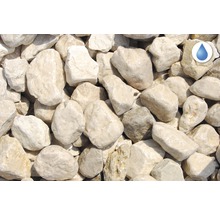 Zierkies Gletscherkies 40-60 mm 1000 kg Bigbag Chateau-Beige-thumb-2 Zierkies Gletscherkies 40-60 mm 1000 kg Bigbag Chateau-Beige-thumb-2