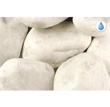Dekosteine aus Marmor