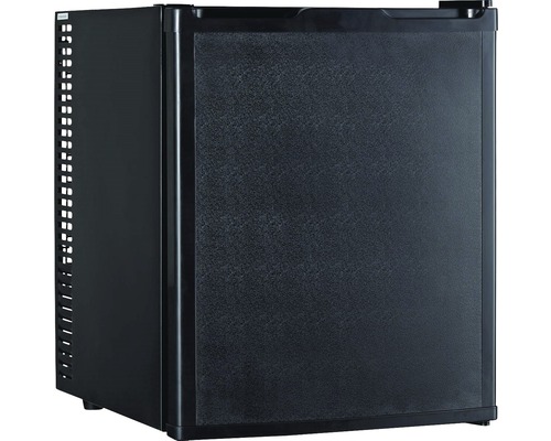 Kühlschrank PKM Hotel Mate MC35 A+ schwarz 38,5x48,5x45,5 cm