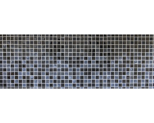 Mosaikfliesen mit quadratischem Muster