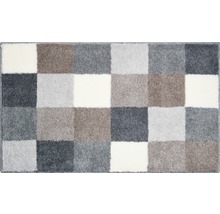 Badteppich Grund Bona 80 x 140 cm flanell