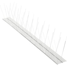 Vogelschutzspikes zur Vogelabwehr