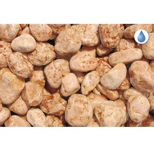 Zierkies Marmor 40-60 mm 1000 kg Bigbag Verona-Rot-thumb-2 Zierkies Marmor 40-60 mm 1000 kg Bigbag Verona-Rot-thumb-2