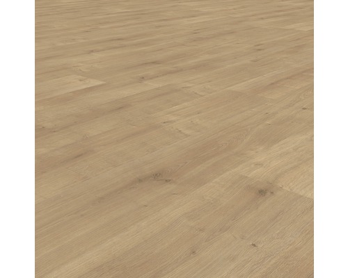 SKANDOR Laminatboden 8.0 Sheer Oak