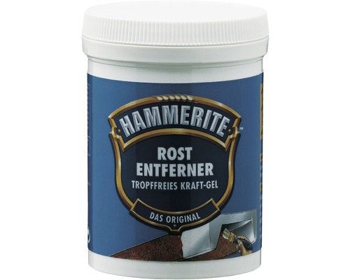 HAMERITE Rostentferner Kraftgel 200 ml