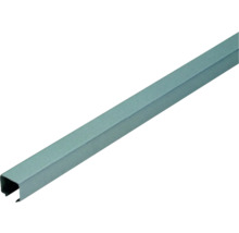 C-Profil aus Metall