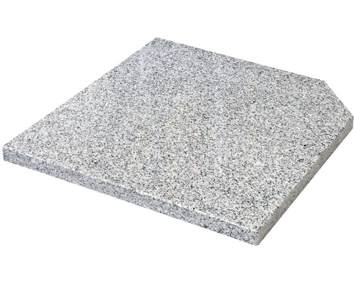Granitplatte für den Außenbereich