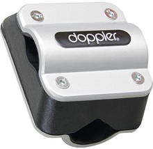 Doppler Logo Lenkerhalterung