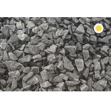 Basaltsplitt 16-32 mm 1000 kg Bigbag schwarz-thumb-0