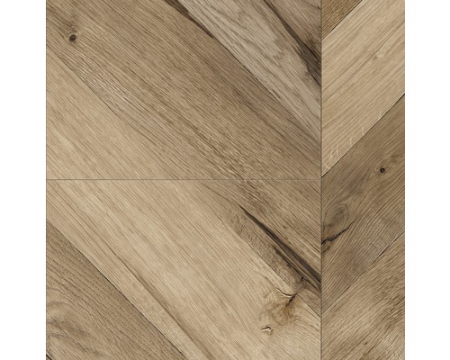 SKANDOR Laminatboden 8.0 Move Oak