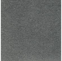 Teppichboden Velours Dusty grau 400 cm breit (Meterware)-thumb-0