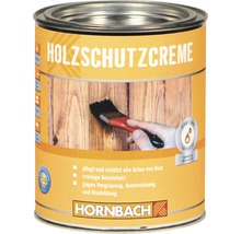 HORNBACH Holzschutzcreme kiefer 750 ml-thumb-2