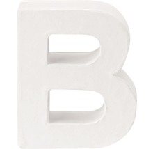 Dekobuchstabe B