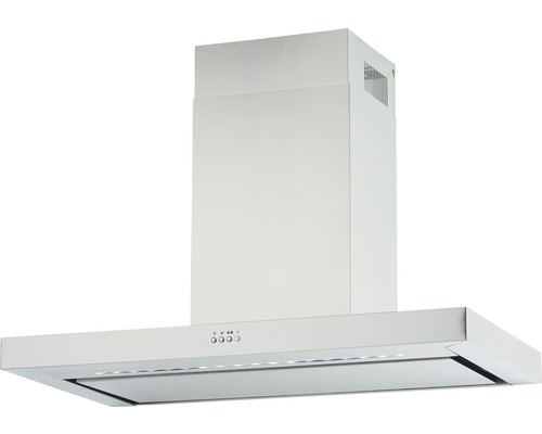 Dunstabzugshaube für die Küche