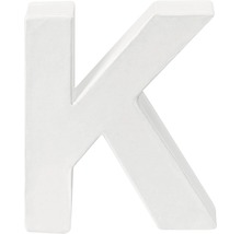 Dekobuchstabe K