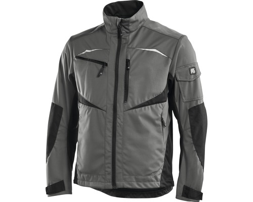 Ultrashell Jacke Hammer Workwear anthrazit Gr.S Ultrashell Jacke Hammer Workwear anthrazit Gr.S